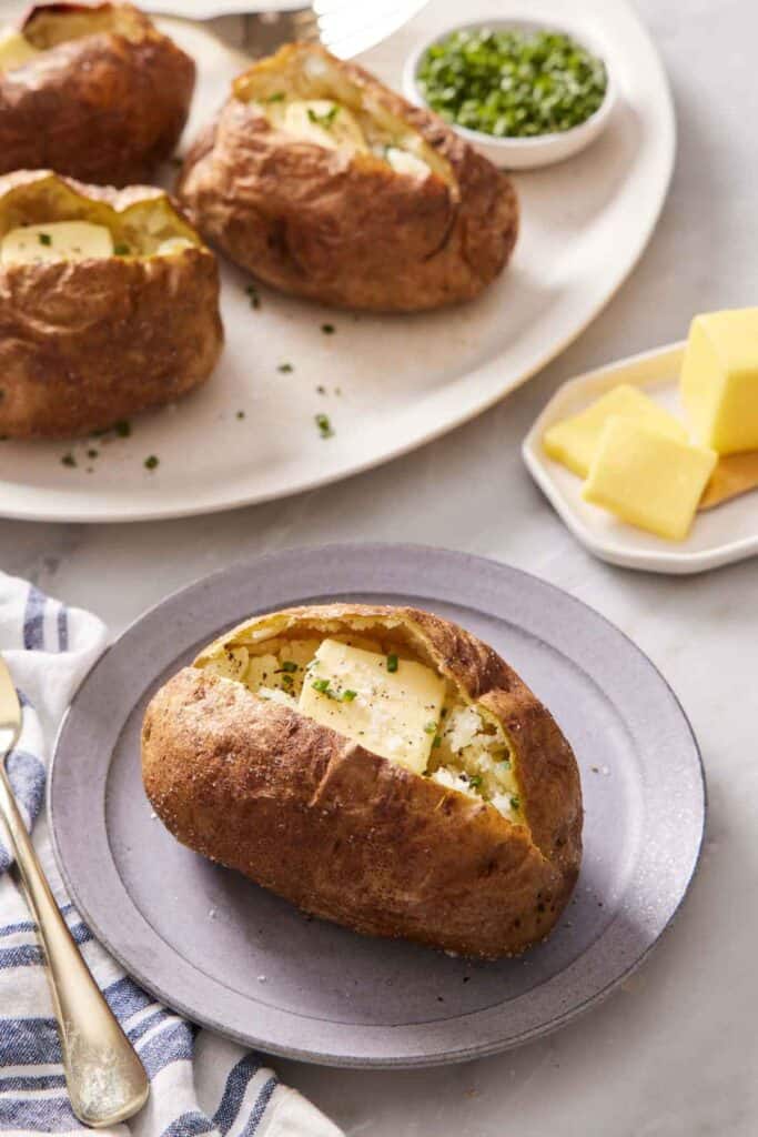 Recipes - Preppy Kitchen UK